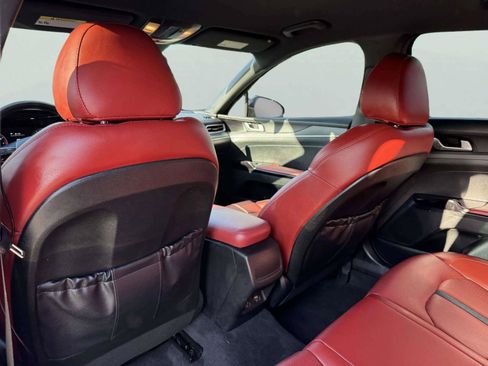 Used 2024 Kia K5 GT-Line w/ GT-Line Premium Package FWD image 38
