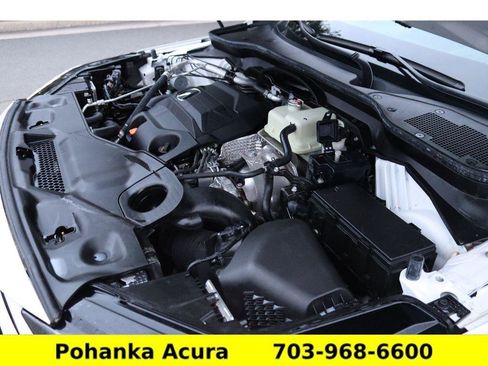 Used 2023 Acura MDX Type S w/ Advance Pkg image 33