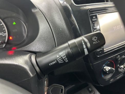 Used 2018 Mitsubishi Mirage G4 ES image 33