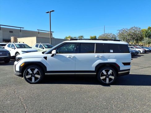 New 2026 Hyundai Santa Fe Limited image 3