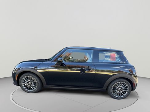 New 2026 MINI Cooper 2-Door Hardtop FWD image 2