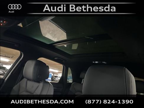 Certified 2025 Audi Q3 2.0T Premium w/ Convenience Package image 25