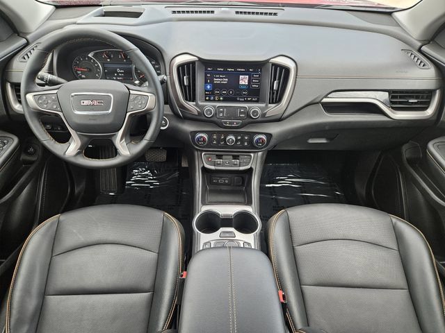 Used 2024 GMC Terrain AT4 w/ Tech Package AWD/4WD image 26