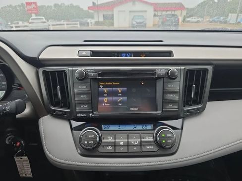 Used 2015 Toyota RAV4 XLE FWD image 25