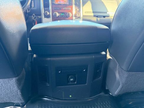 Used 2011 RAM 3500 Laramie w/ Cold Weather Group image 19