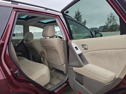 Used 2012 Nissan Murano SV image 22