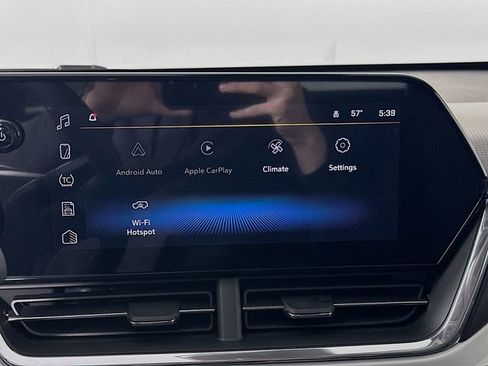 New 2026 Chevrolet Trax LT image 14