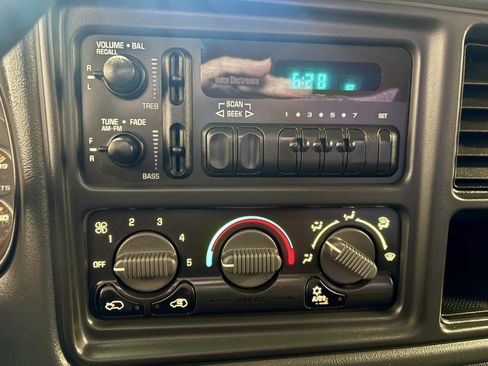 Used 2001 GMC Sierra 3500 SL RWD image 36