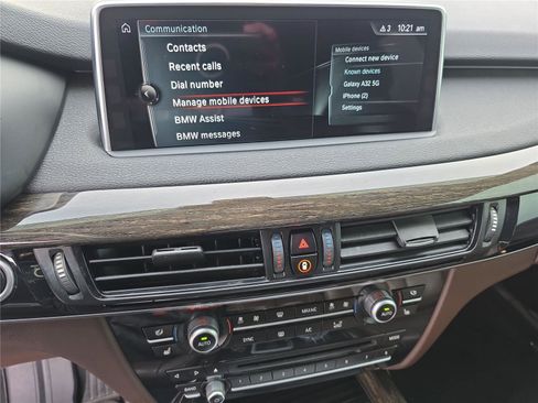 Used 2017 BMW X5 xDrive35i image 28