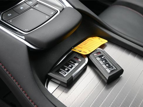 Certified 2024 Acura RDX A-Spec AWD/4WD image 5