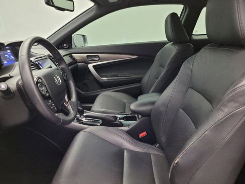 Used 2017 Honda Accord EX-L image 17