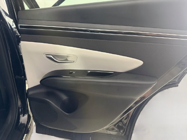 Used 2022 Hyundai Tucson SEL AWD/4WD image 27