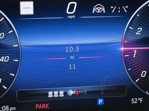 New 2026 Mercedes-Benz S 580 4MATIC Sedan image 31