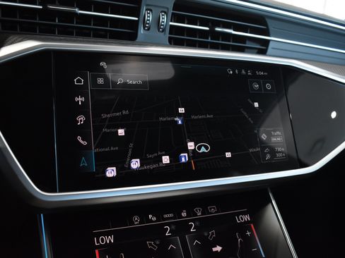 New 2026 Audi RS 6 performance image 22