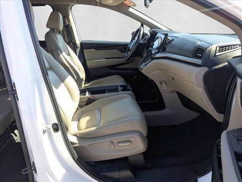 Used 2020 Honda Odyssey EX-L image 22