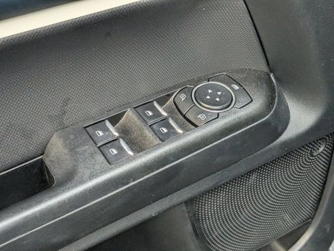 Used 2023 Ford Bronco Sport Heritage w/ Heritage Convenience Package image 12