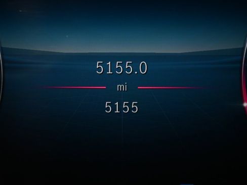 Certified 2025 Mercedes-Benz GLC 300 GLC 300 image 12