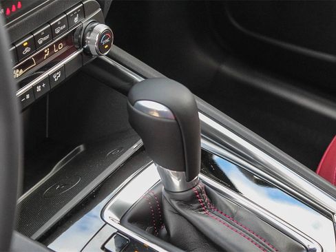 New 2025 MAZDA CX-5 Carbon Edition image 21