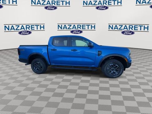 Used 2024 Ford Ranger XLT w/ FX4 Off-Road Package image 2