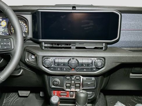 New 2026 Jeep Wrangler Unlimited Sport w/ Dual Top Group AWD/4WD image 8