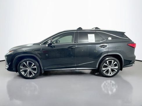 Used 2022 Lexus RX 350L FWD w/ Premium Package image 9