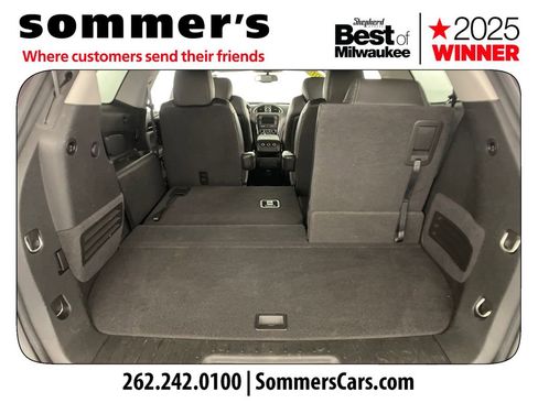 Used 2015 Buick Enclave Leather w/ Trailering Package image 26