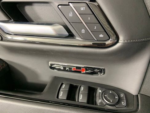 Used 2026 GMC Sierra 1500 AT4X image 33