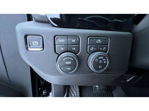 New 2026 Chevrolet Silverado 1500 RST image 23