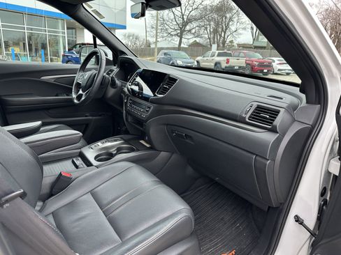 Used 2022 Honda Pilot TrailSport image 58