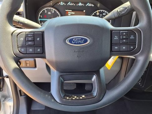 New 2026 Ford F250 XL w/ STX Appearance Package AWD/4WD image 14