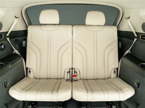 New 2026 Genesis GV80 3.5T Advanced image 29