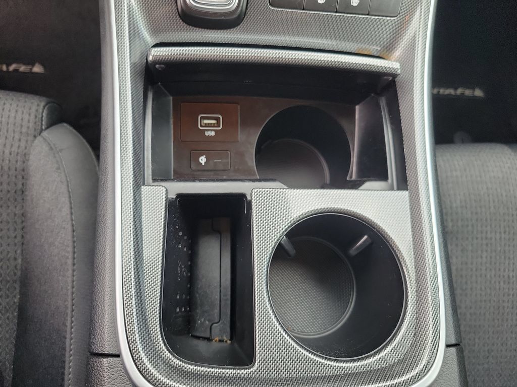 Certified 2023 Hyundai Santa Fe SEL FWD image 35