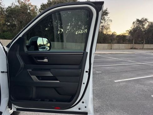 Used 2024 Toyota Tundra SR5 image 32