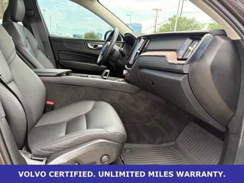 Certified 2024 Volvo XC60 B5 Plus w/ Protection Package Premier AWD/4WD image 34