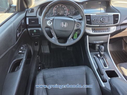 Used 2013 Honda Accord Sport image 8