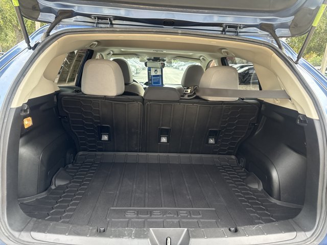 Used 2019 Subaru Crosstrek 2.0i Premium AWD/4WD image 5