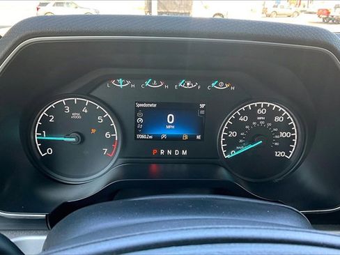 Used 2023 Ford F150 XLT image 22