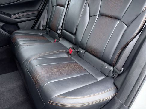 Certified 2023 Subaru Crosstrek 2.5i Limited image 20