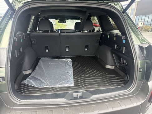 New 2026 Subaru Outback Touring XT AWD/4WD image 45