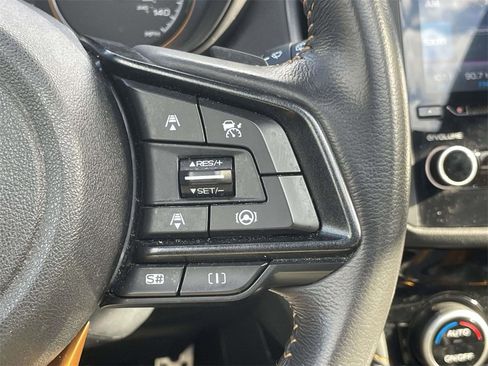 Used 2022 Subaru Forester Wilderness image 23