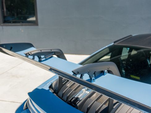 Used 2024 Porsche 911 GT3 RS RWD image 46