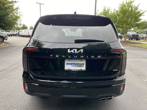 Used 2024 Kia Telluride SX Prestige X-Line AWD/4WD image 8