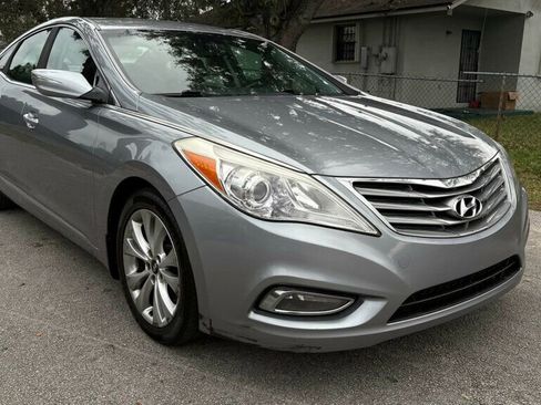 Used 2014 Hyundai Azera Limited image 1