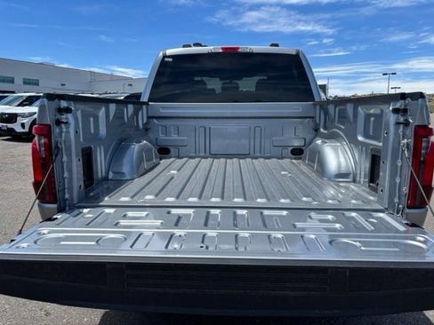 New 2026 Ford F150 STX AWD/4WD image 17