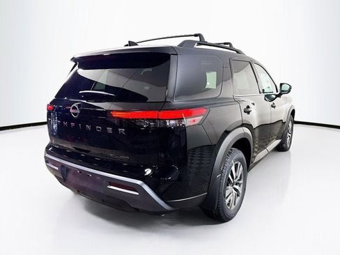 New 2026 Nissan Pathfinder SL AWD/4WD image 5