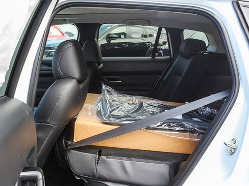 New 2026 MAZDA CX-50 AWD 2.5 Hybrid w/ Weather Package image 20