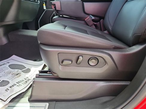 New 2026 Chevrolet Silverado 1500 LT w/ Safety Package image 15