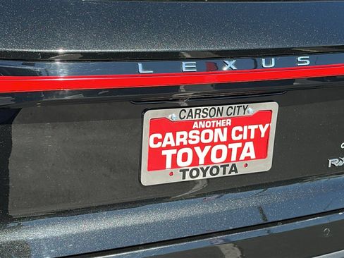 Used 2024 Lexus RX 350 350 Luxury image 28