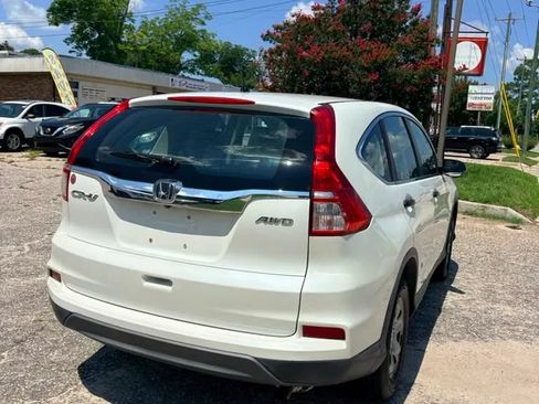 Used 2015 Honda CR-V LX image 7