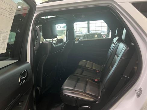 Used 2025 Dodge Durango R/T AWD/4WD image 16